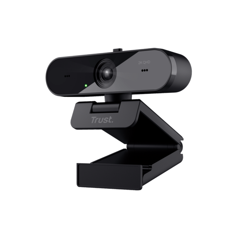 Camera Web Trust Taxon
