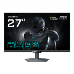 Monitor gaming GIGABYTE G27Q2. Diagonala ecranului: 68