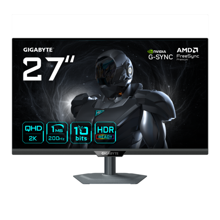 Monitor gaming GIGABYTE G27Q2. Diagonala ecranului: 68