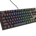 Tastatura Mecanica Gaming Genesis Thor 303 TKL