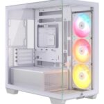 Carcasa Corsair 2800X RS-R ARGB