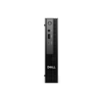 Desktop Business DELL Pro QCM1250 cu procesor Intel Core Ultra 5 235T pana la 5.0 GHz