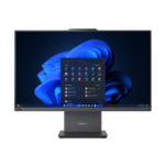 All-in-One Business Lenovo ThinkCentre neo 50a 27 Gen 6 LNL cu procesor Intel Core Ultra 5 226V pana la 4.5 GHz