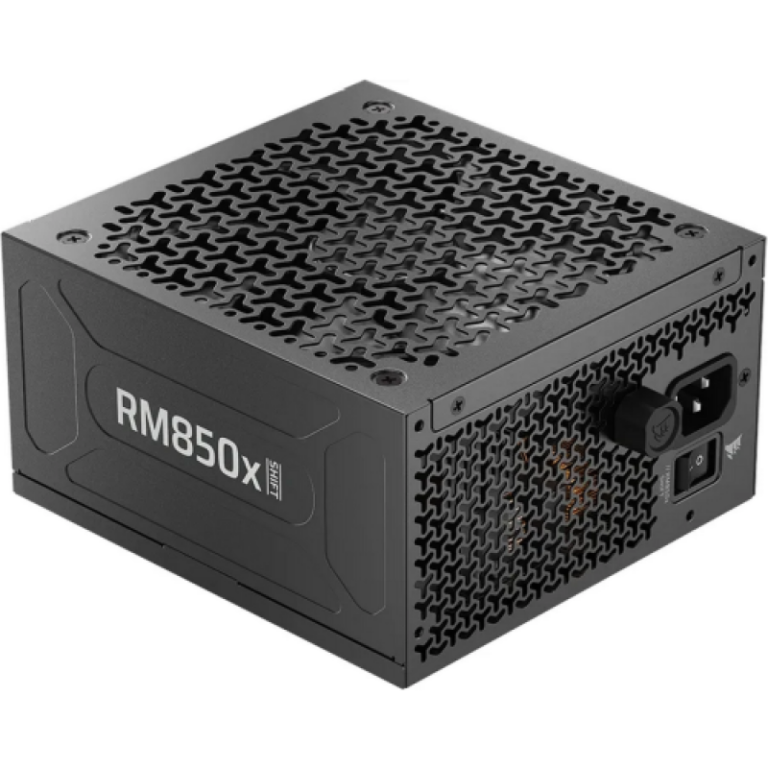 Sursa Corsair RMx Shift RM850x