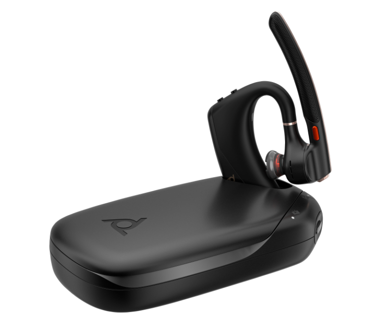 Casti Open-ear HP Poly Voyager Legend 50 Headset UC