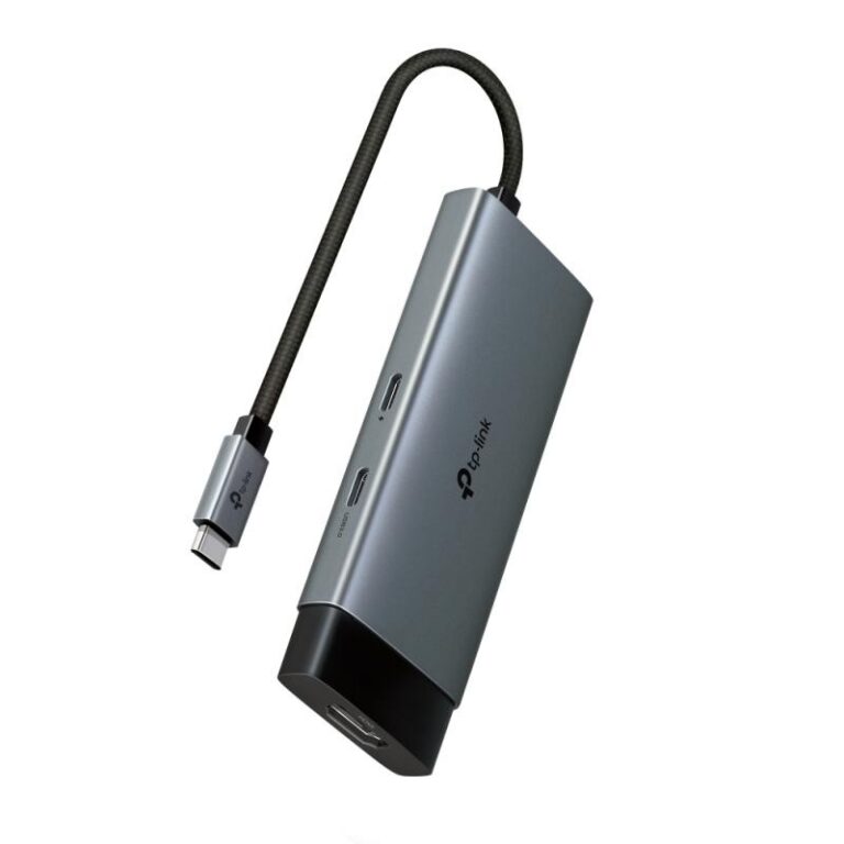 Hub USB TP-Link UH5020C