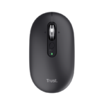 Mouse Wireless Trust Seron Slim Multi
