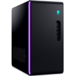 Desktop Gaming Dell Alienware Aurora ACT1250 cu procesor Intel Core Ultra 7 265F pana la 5.3 GHz