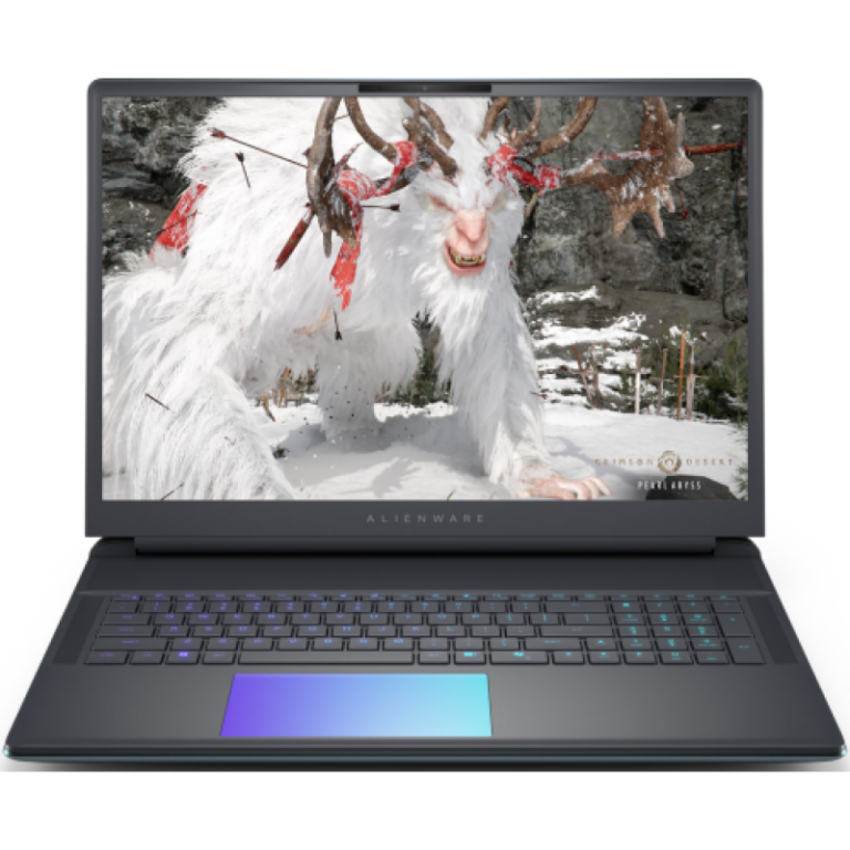 Laptop Gaming Dell Alienware 18 Area-51