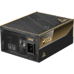 Sursa MSI MEG Ai1600T PCIE5