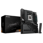 Placa de baza Gigabyte X870 AORUS STEALTH