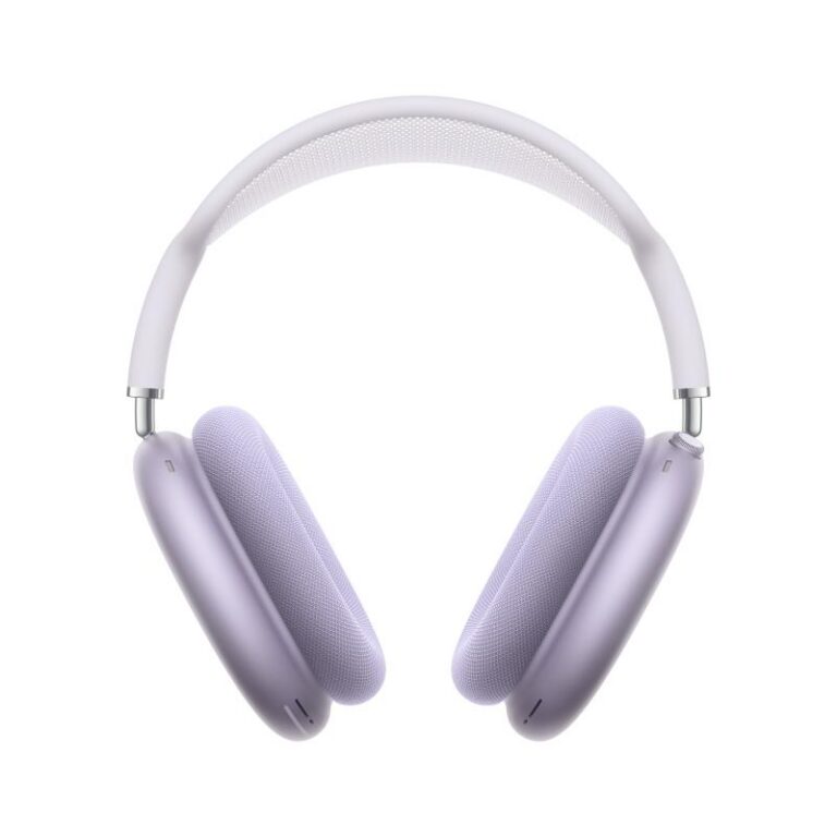 Apple AirPods Max 2 (USB-C) - Purple