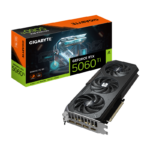 Placa video Gigabyte GeForce RTX 5060 Ti