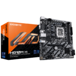 Placa de baza Gigabyte H810M H