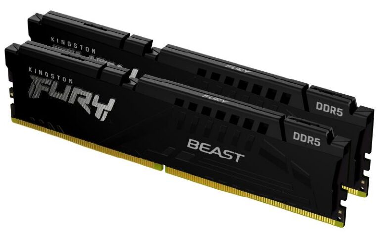 Memorie RAM Kingston FURY Beast
