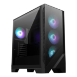 Carcasa MSI MAG Forge 320R AIRFLOW