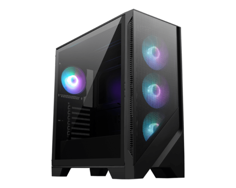 Carcasa MSI MAG Forge 320R AIRFLOW