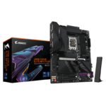 Placa de baza Gigabyte Z890 AORUS ELITE WIFI7 PLUS