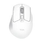 Mouse Trust Niven