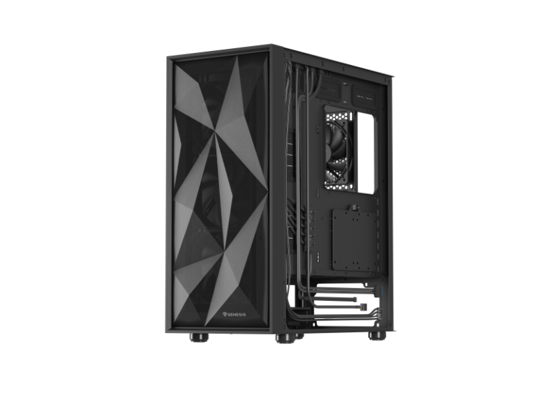 Carcasa GENESIS Diaxid 605F