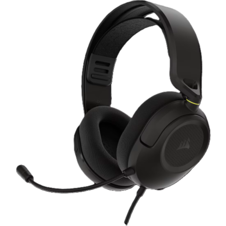 Casti Gaming cu fir Corsair HS35 V3