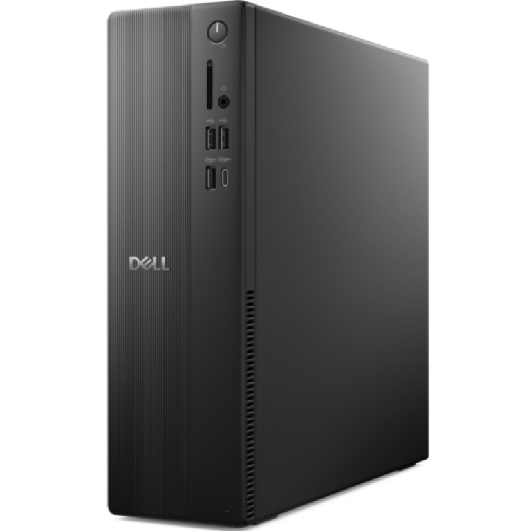 Desktop Business Dell Pro Slim Essential QVS1260 SFF cu procesor Intel Core i5-14500 pana la 5.0 GHz