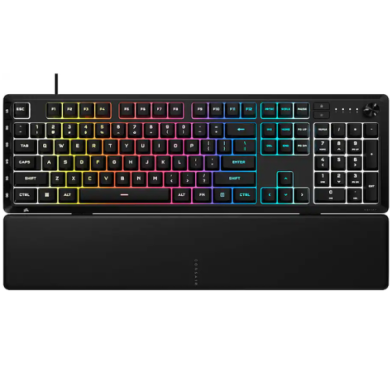Tastatura Mecanica Gaming Corsair SKIFF 100 PLUS