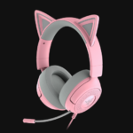 Casti Gaming Head-band Razer Kraken Kitty V3 X