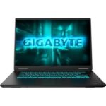Laptop Gaming GIGABYTE A18
