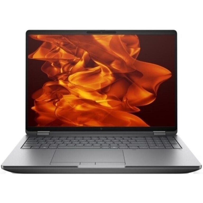Laptop Workstation HP ZBook Fury G1i 16