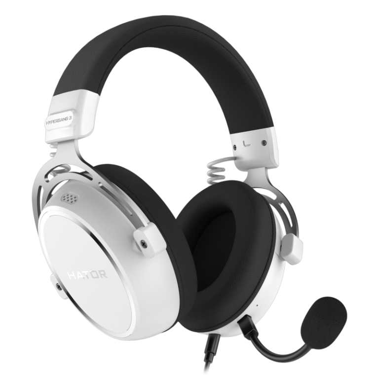 Casti Gaming Head-band HATOR HYPERGANG 3 Hi-Res