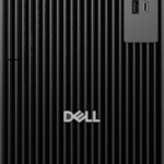 Desktop Business Dell Pro Tower QCT1255 cu procesor AMD AMD Ryzen 5 8500G pana la 5.0 GHz