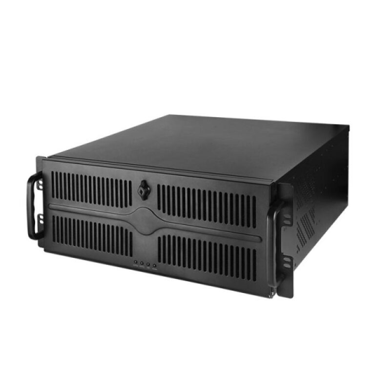 Carcasa Chieftec UNC-409S-B-OP
