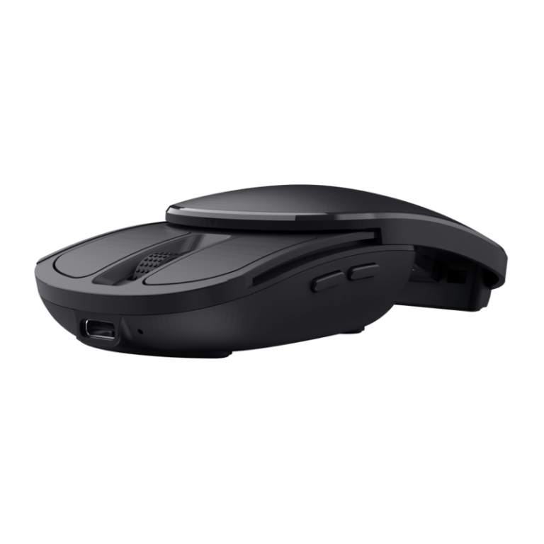 Mouse Wireless Trust Zylo Pocket Foldable