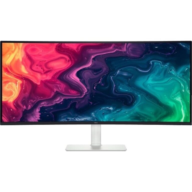 Monitor Dell 34" S3425DW LED 86.43 cm