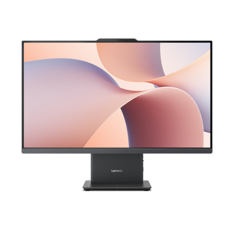 All-in-One Consumer Lenovo IdeaCentre AIO 27AKP10 cu procesor AMD AMD Ryzen 5 330 pana la 4.5 GHz