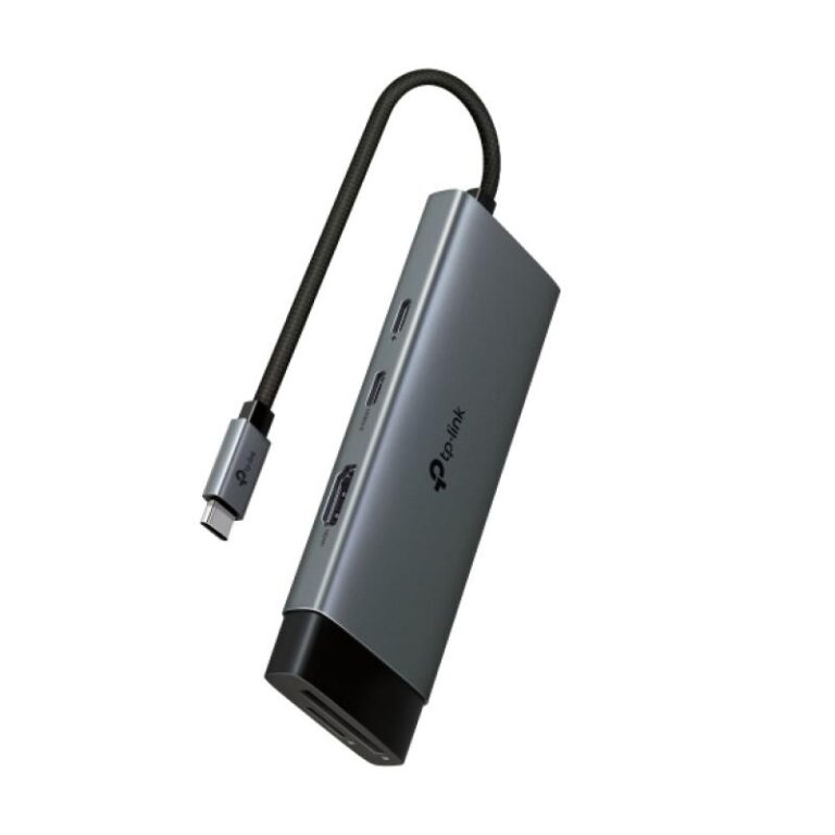Hub USB TP-Link UH7020C