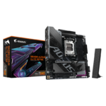 Placa de baza Gigabyte B840M AORUS ELITE WIFI6E