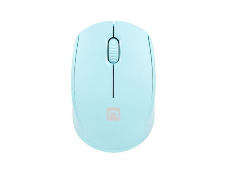 Mouse Wireless NATEC STORK