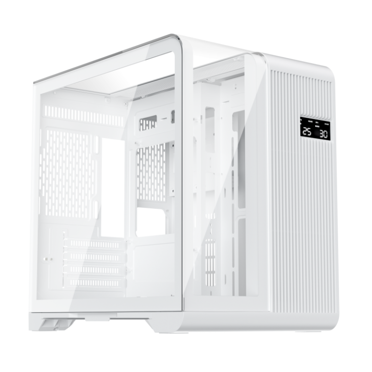 Carcasa 1STPLAYER RT5-WH
