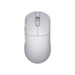 Mouse Gaming Wireless HATOR Quasar 3S Ultima 8K Wireless