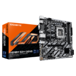 Placa de baza Gigabyte H810M S2H GEN5