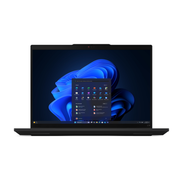 Laptop Business Lenovo ThinkPad L14 Gen 6 (Intel)