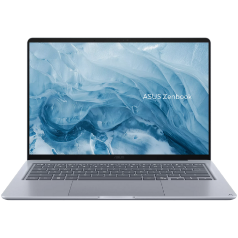 Laptop Consumer ASUS Zenbook 14