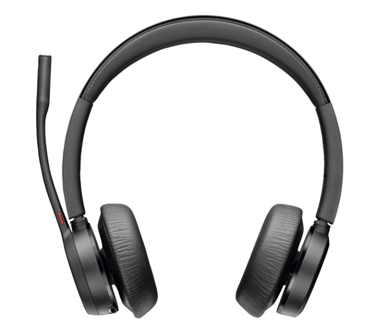 Casti Head-band HP Poly Voyager 4320-M