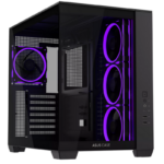 Carcasa ASUS A32 Plus TG ARGB