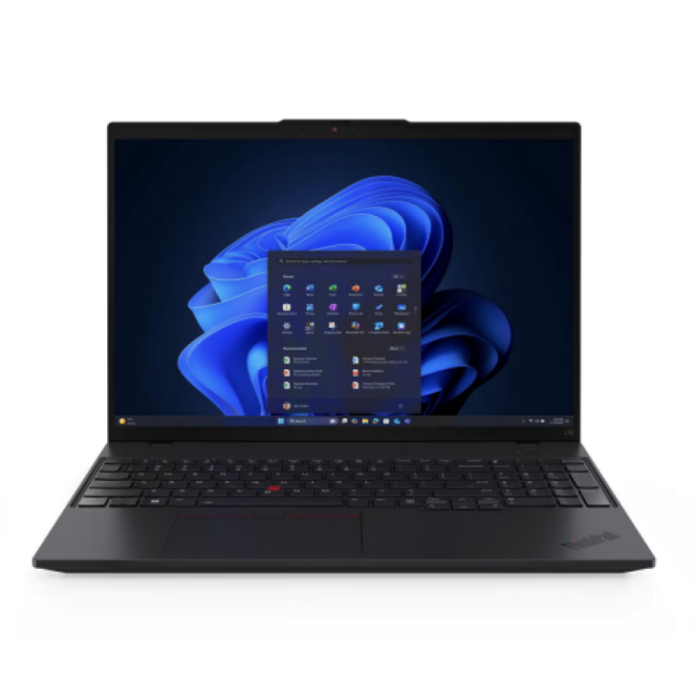 Laptop Business Lenovo ThinkPad L16 Gen 2