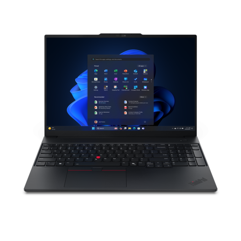 Laptop Business Lenovo ThinkPad E16 Gen 3