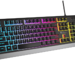 Tastatura Gaming GENESIS Rhod 300 RGB