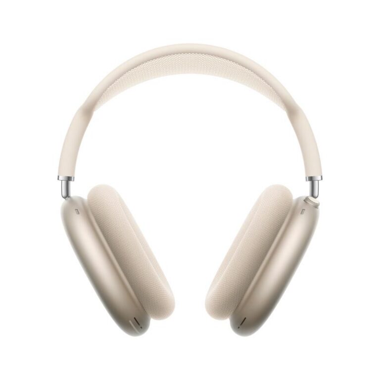Apple AirPods Max 2 (USB-C) - Starlight